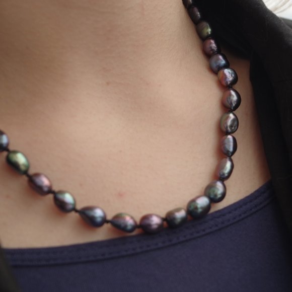 Beautiful Potatoe Pearls - Picture 5 of 5